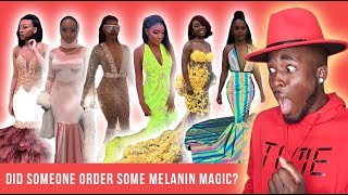 BEST AND WORST PROM DRESSES OF 2019: THE PREMIERE🔥