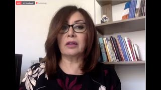 The Post-Conflict Window: Advancing Women’s Role in Economic Recovery and Climate Resilience
