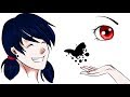 Princess of lies part 1  blm 1 miraculous ladybug comic  izgi roman