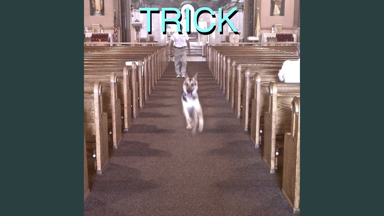 Alex G: Trick Vinyl & CD. Norman Records UK