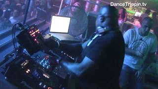 Carl Cox | Join the Revolution @Space Ibiza DJ Set | DanceTrippin