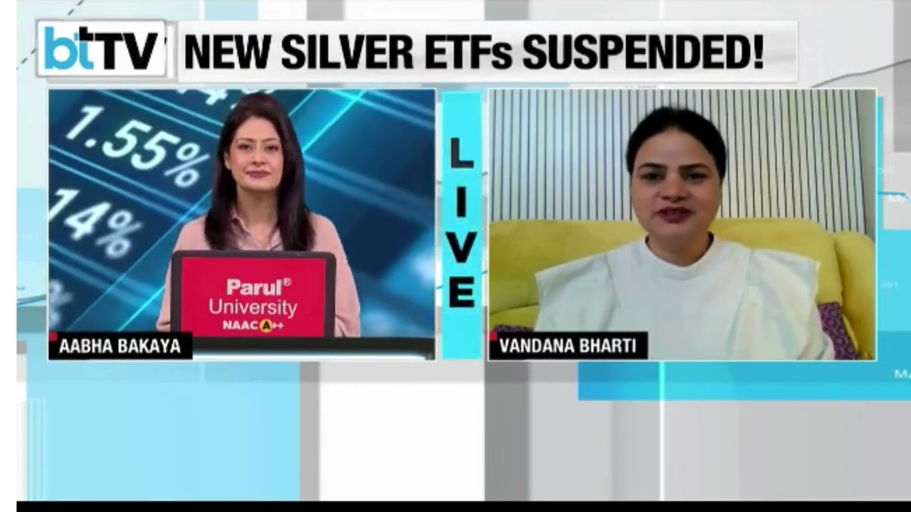 Physical Silver Demand is EXPLODING: UTI,Kotak, ICICI 
