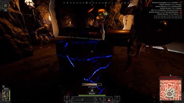 Dark and Darker - Goblin Caves - New Map - | Playtest 4