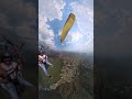 Touching the Skies 🪂 | Travel Vlogs | #shorts #youtubeshorts #trending #viral