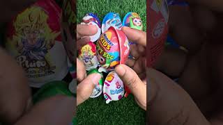 Satisfying Video ASMR Lollipops Chocolate and Candy Gummy Candy Unboxing Video Most Popular Candy.