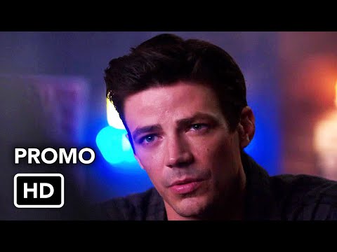 The Flash 9x02 Promo 