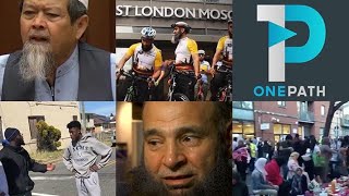 5 Kisah Muslim Teratas Tahun 2017