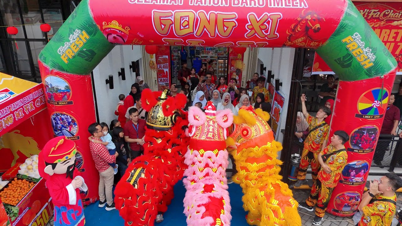 Event Spesial IMLEK 2026