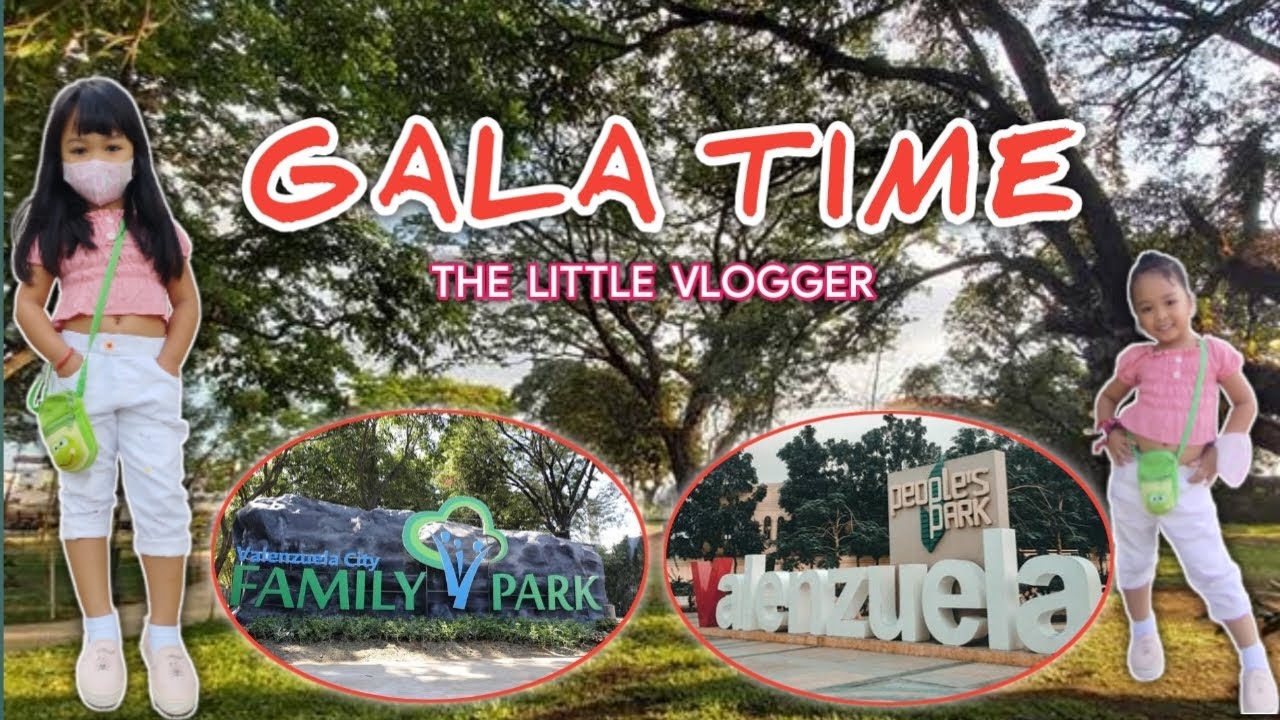 VALENZUELA FAMILY PARK & PEOPLES PARK  2023