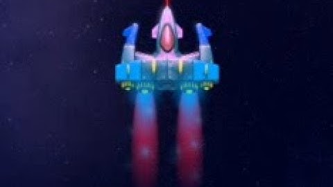 CHICKEN INVADERS UNIVERSE (EARLY ACCESS) - BX-6 Hrunting test flight 2