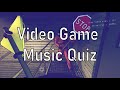 Game music quiz best of 2023 edition