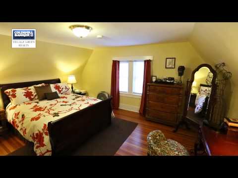 54 Lucas Ave, Kingston, NY home video tour