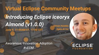 Introducing Eclipse iceoryx Almond (v1.0.0) | vECM