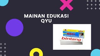 Jual Mainan Edukasi || Flash Card / Kartu Pintar Bayi Membaca Seri 1 dan Seri 2