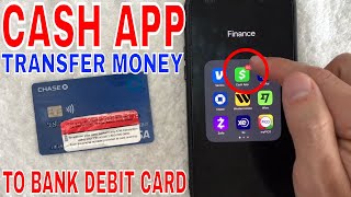 ✅ कैश ऐप से बैंक डेबिट कार्ड में पैसे कैसे ट्रांसफर करें 🔴 screenshot 3