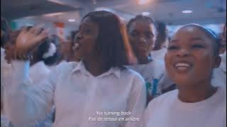 Download lagu I CAN NEVER TURN BACK OO YOYO, IS ALREADY TOO LATE OO YOYO, BY LOWRENCE OYOR AND GAISE BABA