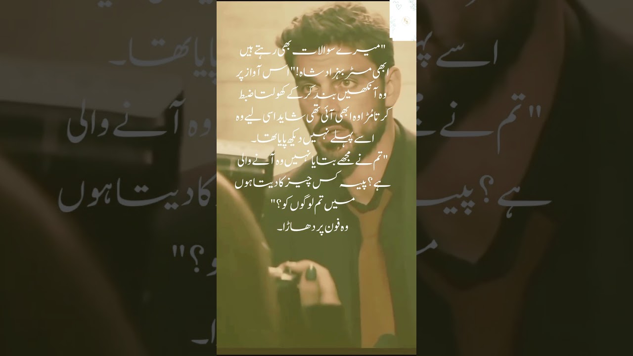 Urdu Novels That Speak When You Can&rsquo;t