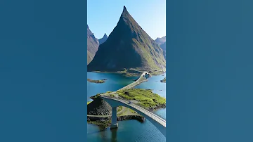 مناظر طبيعية مدهشة 