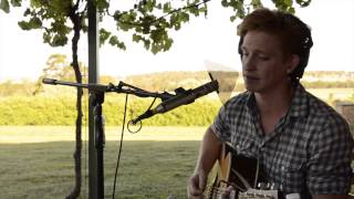 Linden Furnell - Lost In The Light Bahamas Cover