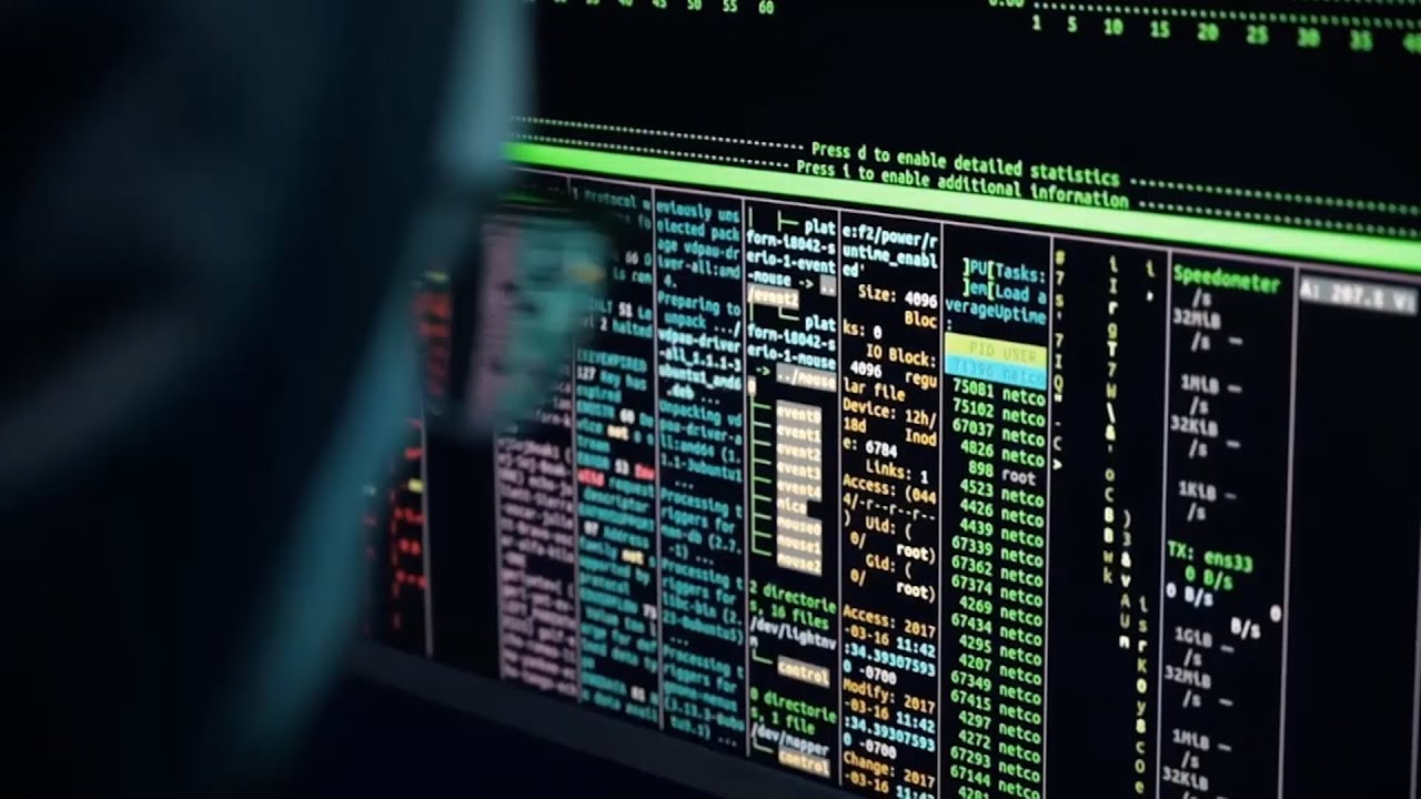 Tech Bites - Preventing Cyber Attacks - YouTube