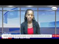 Makueni Woman Representative Rose Museo Defends Right to Protest, Criticizes President Ruto.