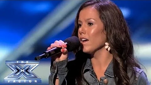 Brandie Love Sings "Up to the Mountain" and Takes ...