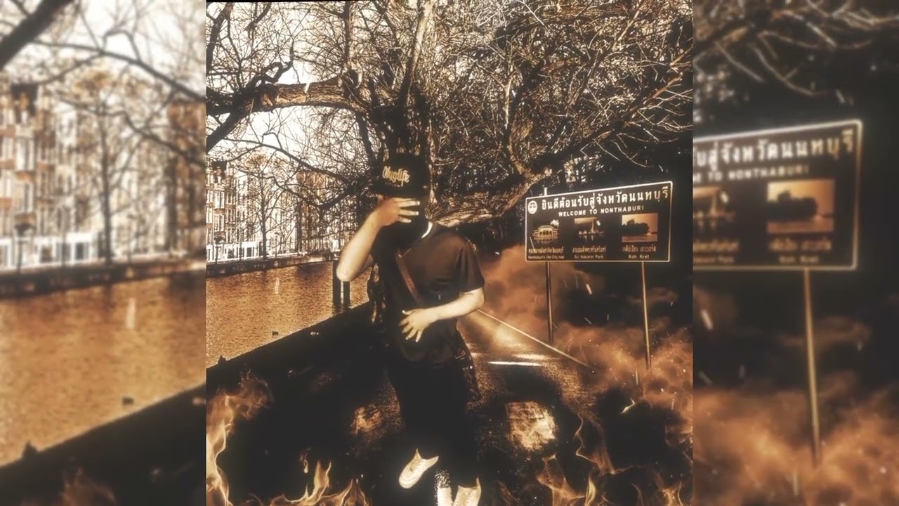 100BANK - Codeine love  Ft. 