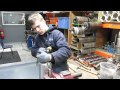 How a Pipe Werx exhaust is made