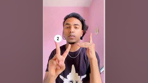 #projectTFHindia Finger Tutting Tutorial With ( Lyrictron Gagan) 5