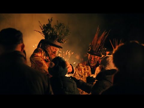 Welcome to the Orchard of England | Official Trailer