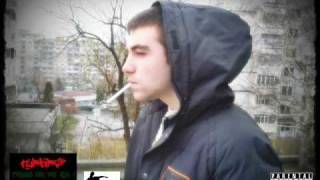 Ceza Ft. Devrim Erim-Son Gun Remix Bulgaria Turkey Kardjali Istanbul 2009 New Track