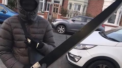 POV: you ask for directions in london…