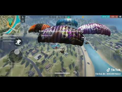 Lagu Dj Ff Vs Pubg Youtube