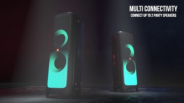 JBL PartyBox 1000 | Short Video