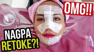 REAL PLASTIC SURGERY EXPERIENCE in SOUTH KOREA! (Shocking Decision!!)