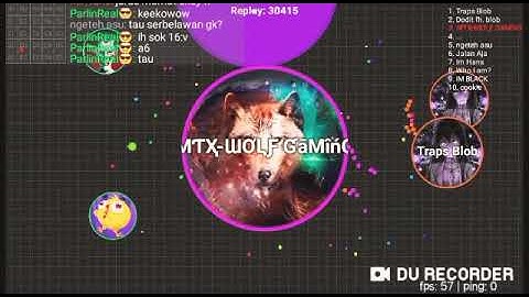 BLOB.IO my first upload I