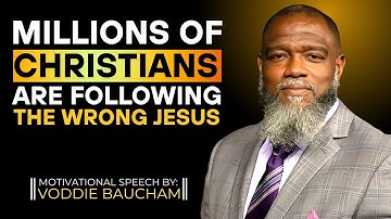 Most Christians Will Miss Jesus When He Returns — Here’s Why | Voddie Baucham