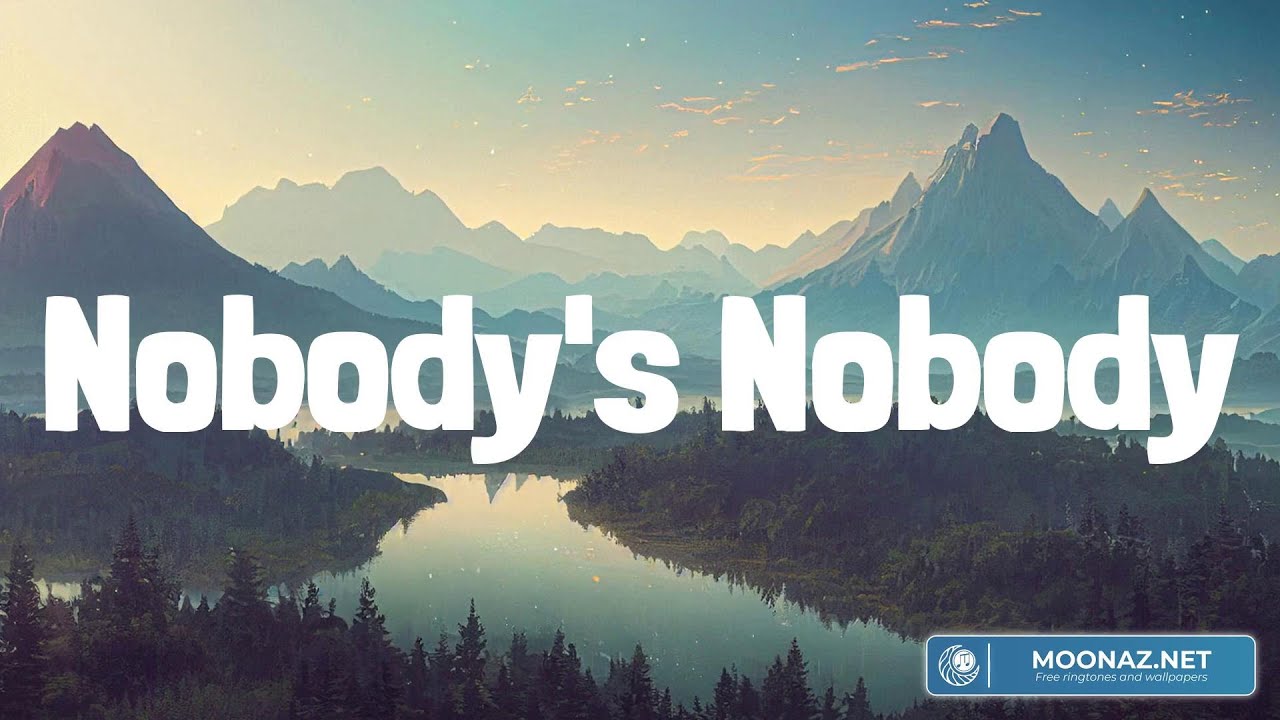 Nobody's Nobody (Lyrics Mix) Brothers Osborne, Shaylen, Thomas Rhett ...