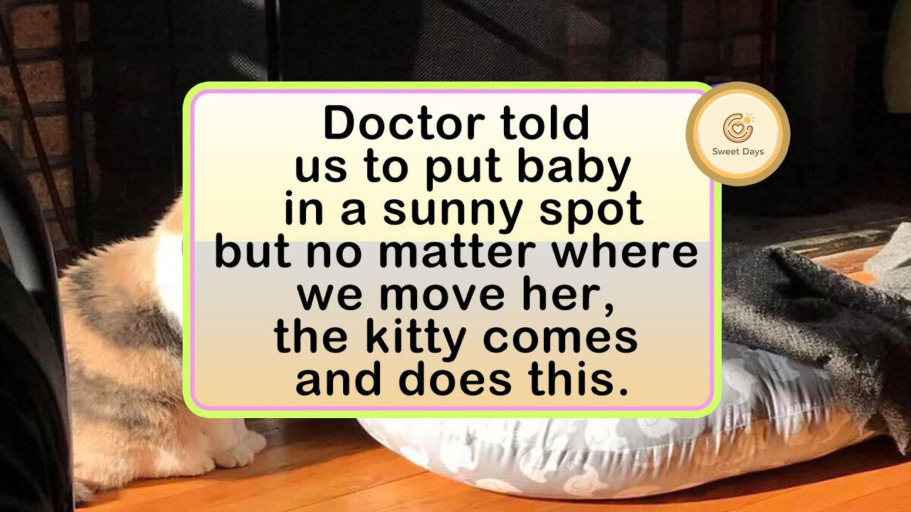 Wholesome Moments That Make The Day Feel Better