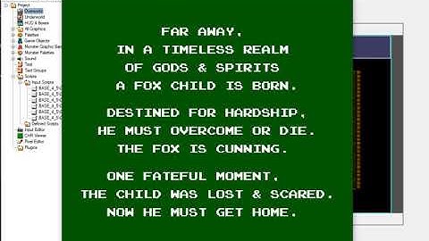 NESMaker NES Demo Development Bringing Back the Old Project #2