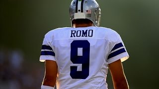 Tony Romo - The Man Inside of You