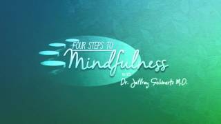 Galvanic - The 4 Steps to Mindfulness App (Corporate Short)