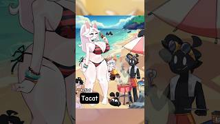 My Girlfriends A Giant Cat Ep21 - A Big Family