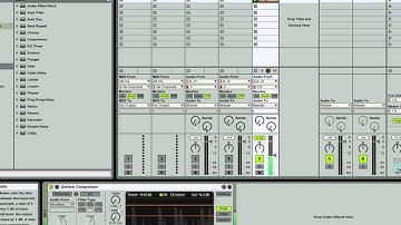 Music Production Assignment 4