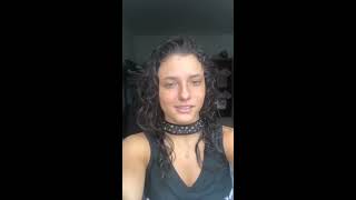 Jade Chynoweth Q&A Live Replay (20/12/2017)