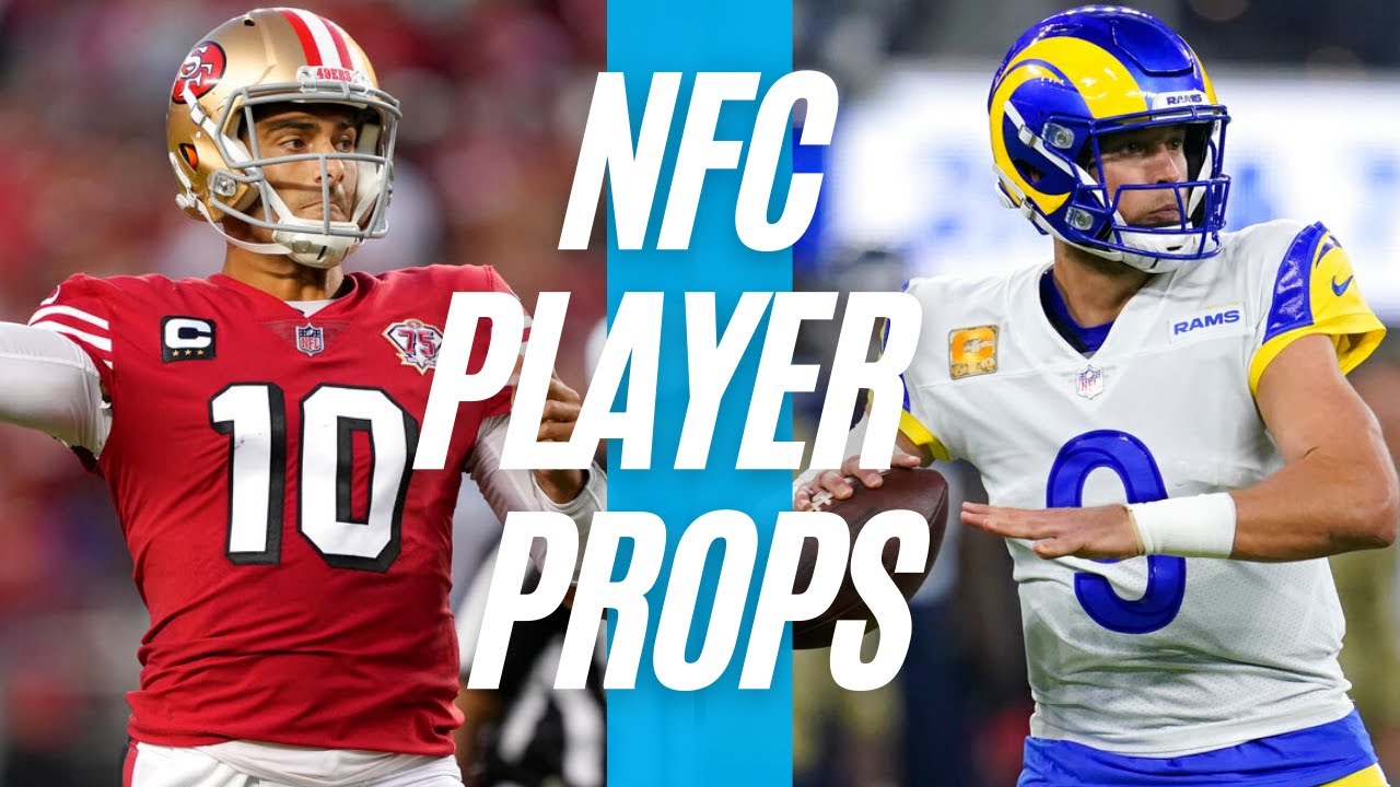 49ers at Rams: Expert picks, predictions, props for NFL playoffs ...