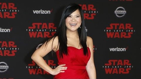 Star Wars director strikes back at trolls after Kelly Marie Tran quits Instagram over abuse