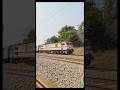 🚄 Murya Express 15027 | Goosebumps Train Moment 🚆#shorts #ytshorts #train #trending #trainlover