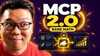 Details Automate Your SEO with Rank Math MCP 2.0 and Claude Desktop (No Coding Required!) Guide