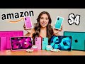 I Bought an iPhone 16 & Accessories From Amazon